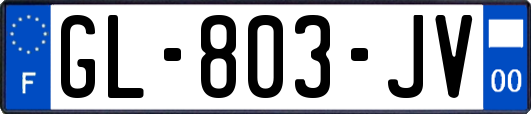 GL-803-JV