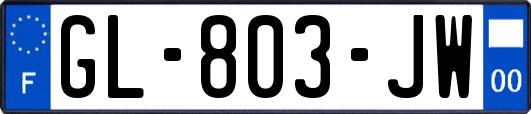 GL-803-JW