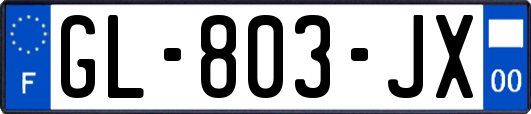 GL-803-JX