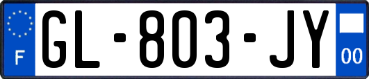 GL-803-JY