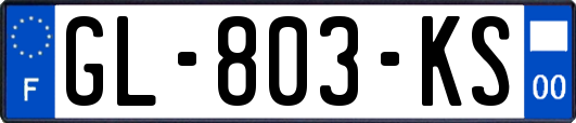 GL-803-KS