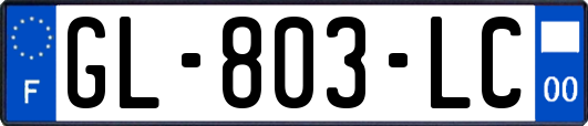 GL-803-LC