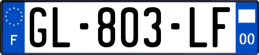 GL-803-LF