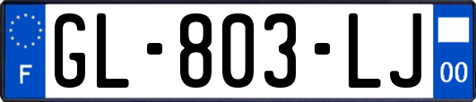 GL-803-LJ