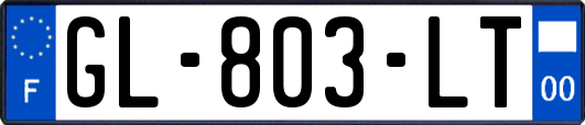GL-803-LT