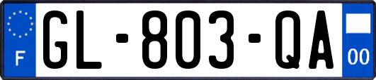 GL-803-QA
