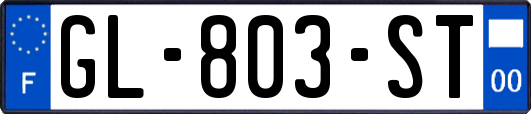 GL-803-ST