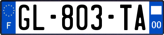 GL-803-TA