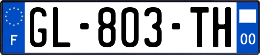 GL-803-TH