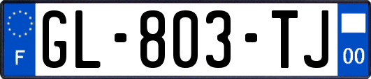GL-803-TJ
