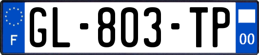 GL-803-TP