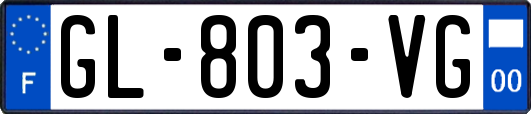 GL-803-VG