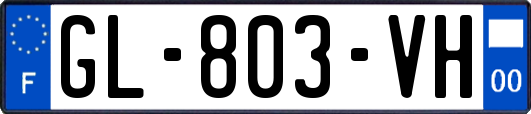GL-803-VH