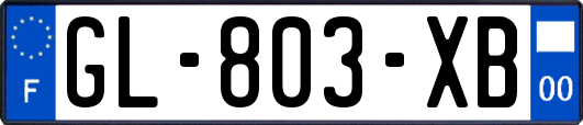 GL-803-XB