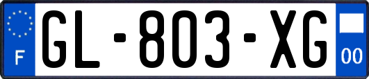 GL-803-XG