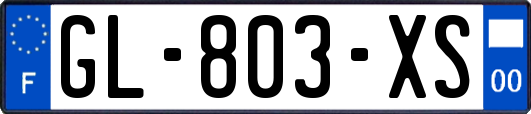 GL-803-XS