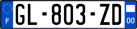 GL-803-ZD