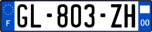 GL-803-ZH