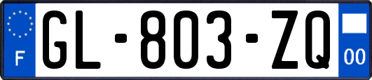 GL-803-ZQ