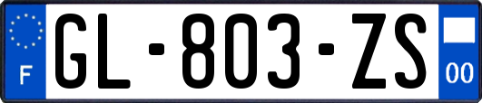 GL-803-ZS