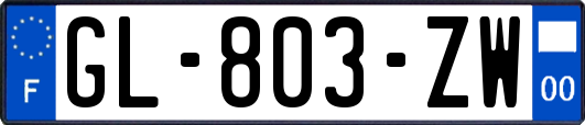 GL-803-ZW