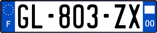 GL-803-ZX