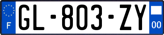 GL-803-ZY