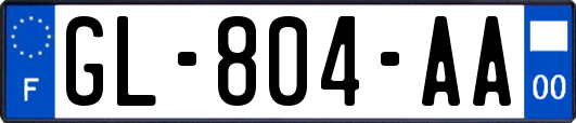 GL-804-AA