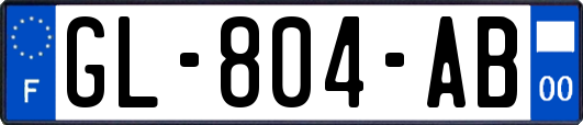 GL-804-AB