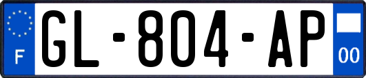 GL-804-AP