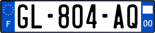 GL-804-AQ