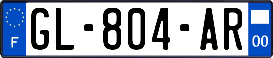 GL-804-AR