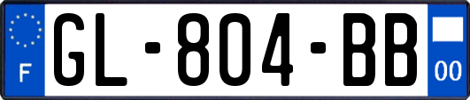 GL-804-BB