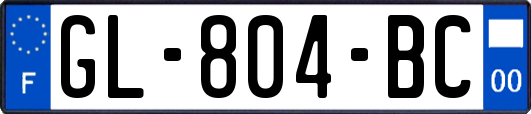 GL-804-BC