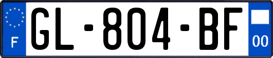 GL-804-BF