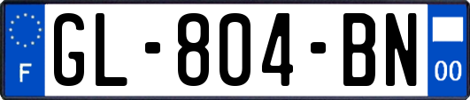 GL-804-BN
