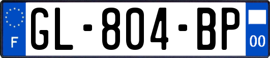 GL-804-BP