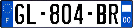 GL-804-BR