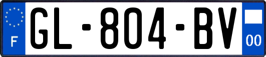 GL-804-BV