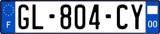 GL-804-CY