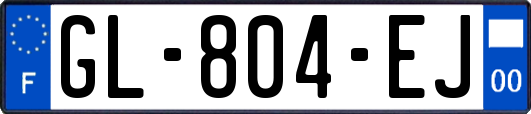 GL-804-EJ