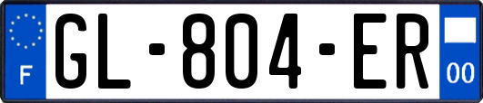 GL-804-ER