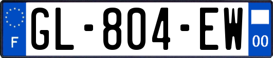 GL-804-EW