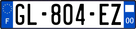 GL-804-EZ