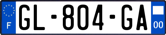 GL-804-GA