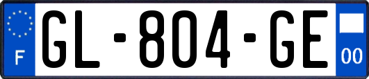 GL-804-GE