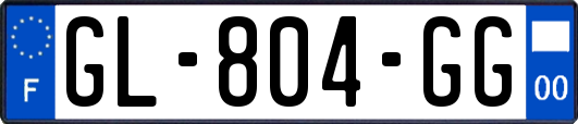 GL-804-GG