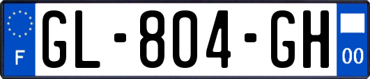 GL-804-GH