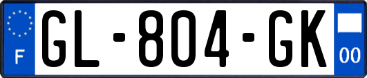 GL-804-GK