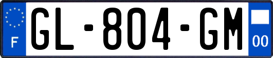 GL-804-GM